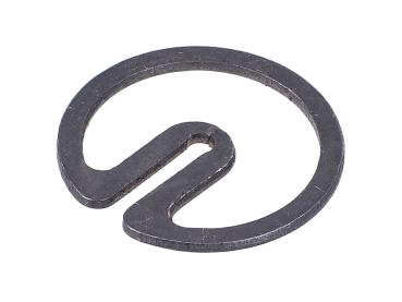 Gasnadelclip / Düsennadelclip